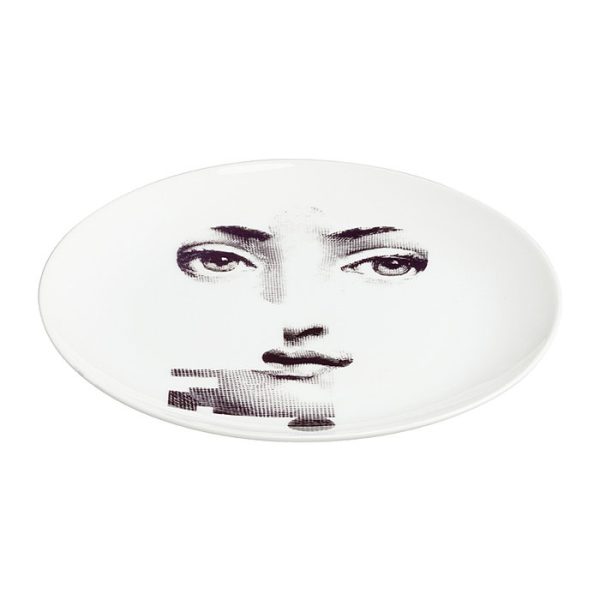 Настенная тарелка Пьеро Форназетти Key — изображение 2