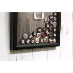 Копилка для пивных крышек и пробок — изображение 3