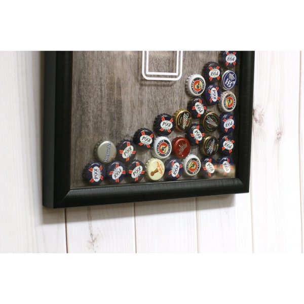 Копилка для пивных крышек и пробок — изображение 3