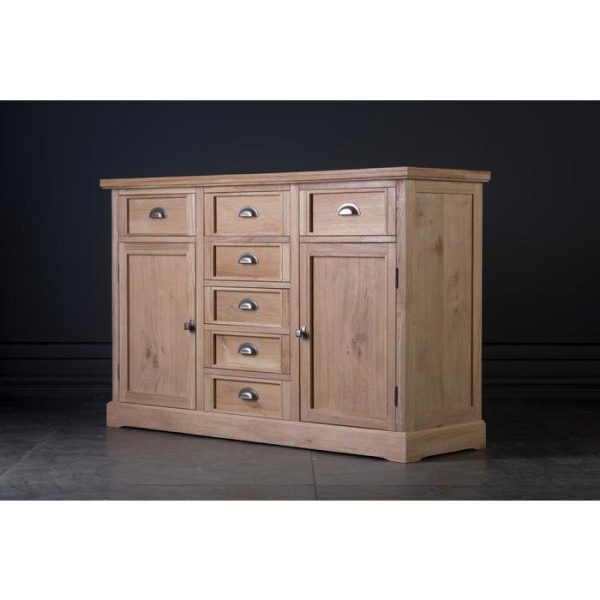 Комод Ковентри с выдвижными ящиками — изображение 3