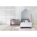 КРОВАТКА С ДОМИКОМ