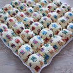 Игровой коврик Бомбон Funky Owl 110х110 см