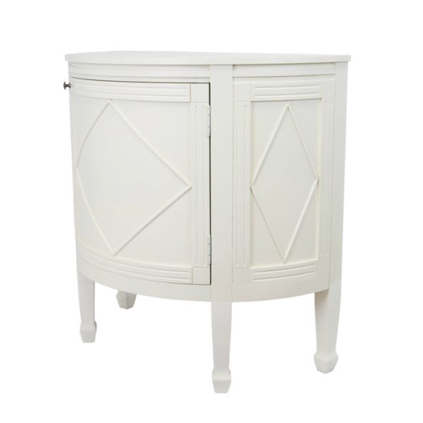 Комод Aurick из массива дуба — изображение 2