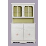 Буфет Belle Fleur Olive