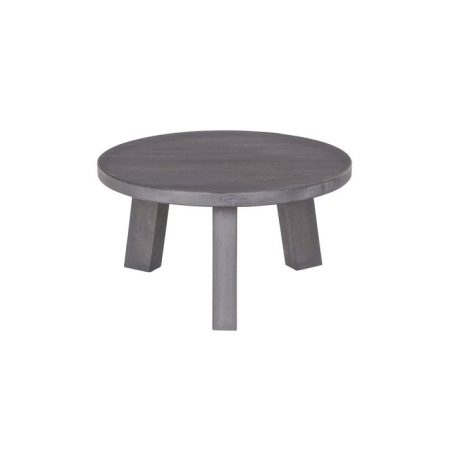 Журнальный столик  RHONDA SIDE TABLE из массива дерева