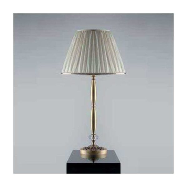 2274product_gallery_photo_7b6feff2-0766-44f8-bc1a-02bf47cb194a.jpg Настольная лампа IL Paralume Marina Shine с белым абажуром  — изображение 2