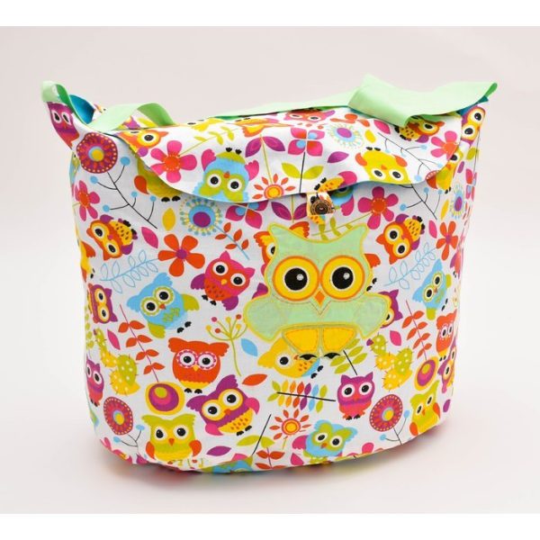 2274product_gallery_photo_87444944-d2c4-444f-8fbe-ab3c71aa202a.jpg Сумка для игрушек Волшебные совы на пуговице хлопок — изображение 1