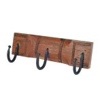 ВЕШАЛКА 3 КРЮЧКА ЭТНО