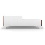 детская кровать Hiya орех Spot On Square — изображение 2