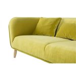  Трехместный диван MAJA  золотистый — изображение 6