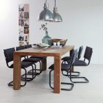 Стол обеденный D-Bodhi Soula 250х100