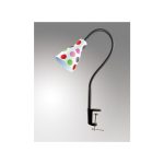 Настольная лампа ODEON LIGHT Pika