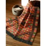 Плед ИЗ 100% ХЛОПКА ILLINOIS CTN   — изображение 4