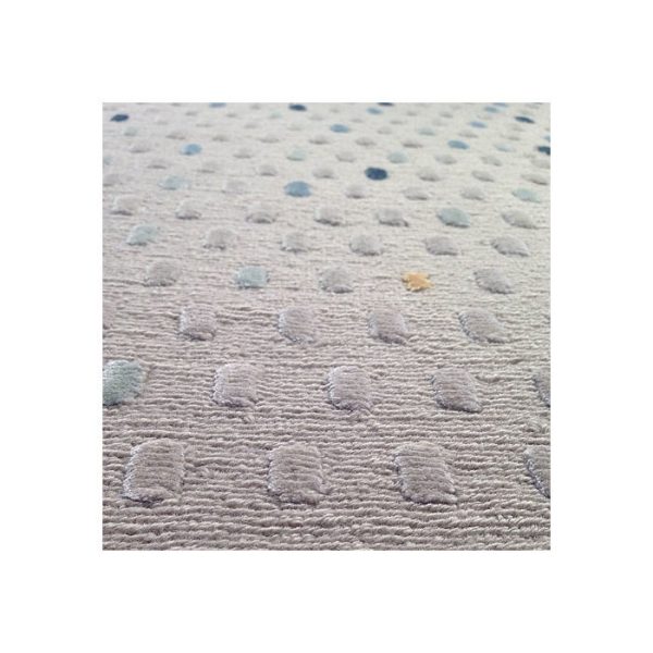 Ковер NOW CARPETS Iceberg из первоклассной новозеландской шерсти и бамбукового шёлка 300х200 см — изображение 2