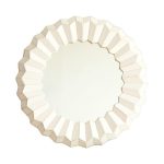 Настенное зеркало Гранита