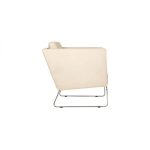 Кресло CLARK Sits бежевого цвета — изображение 3