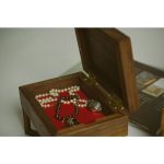 Шкатулка Fly Massive Millworks Little Meyer  — изображение 4