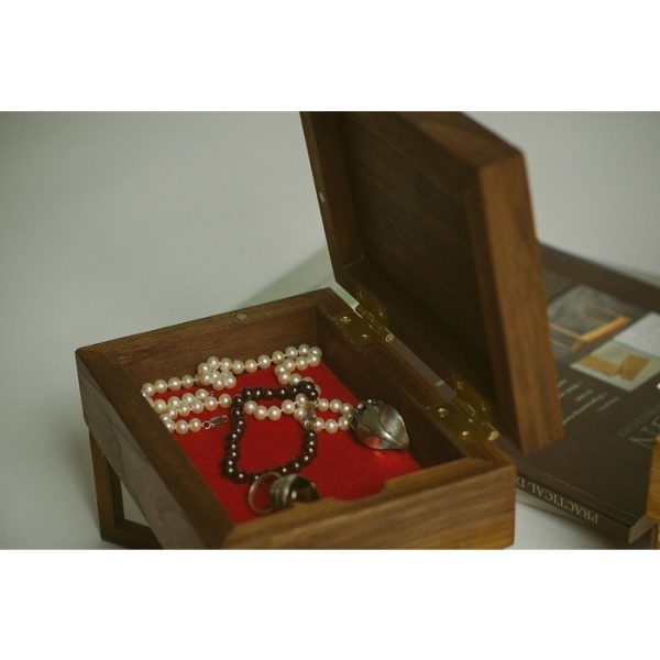 Шкатулка Fly Massive Millworks Little Meyer  — изображение 4