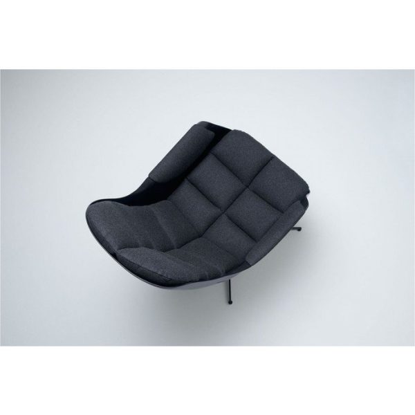 Кресло MYBIRD SITS Черное  — изображение 3