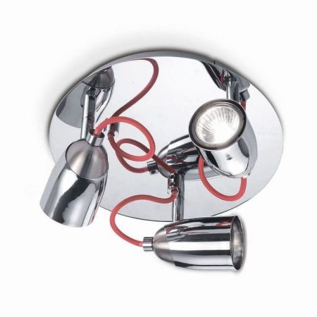 Спот Ideal Lux Pollicino