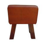 Банкетка на ножках