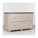 Большой комод Daniel