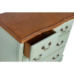 Комод малый на 4 ящика — изображение 4