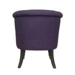 Кресло Aviana purple — изображение 3