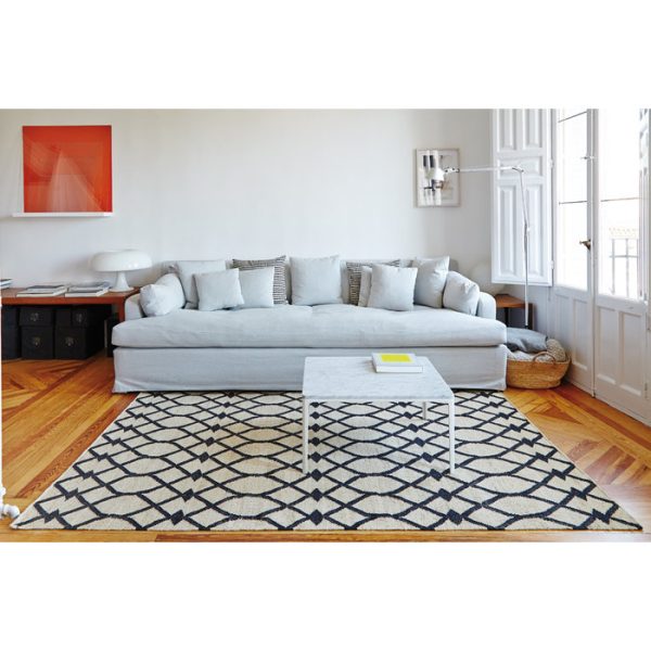 Ковер GAN Rodas 170х240 — изображение 2