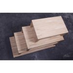 Стол журнальный  LARGO COFFEE TABLE из массива дерева  — изображение 3