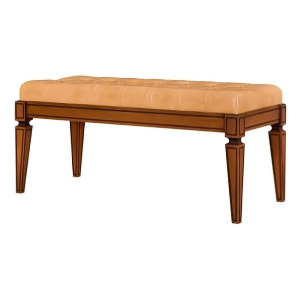 Банкетка для прихожей «Классика-2» — изображение 2