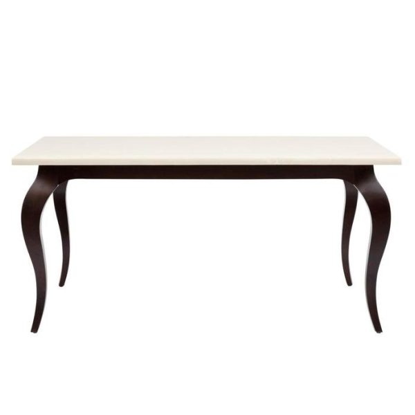 2278product_gallery_photo_2fdd0a5b-e5d0-402e-9bdc-839eaf2f2c56.jpg Обеденный стол с мраморной столешницей Riviere Grande — изображение 1