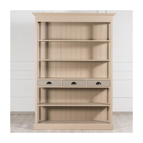 Открытый шкаф Landry III — изображение 2