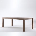 Стол обеденный Karpenter Solid 200х100