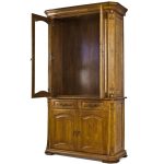 Сервант двухдверный Еcolife Еurope — изображение 3