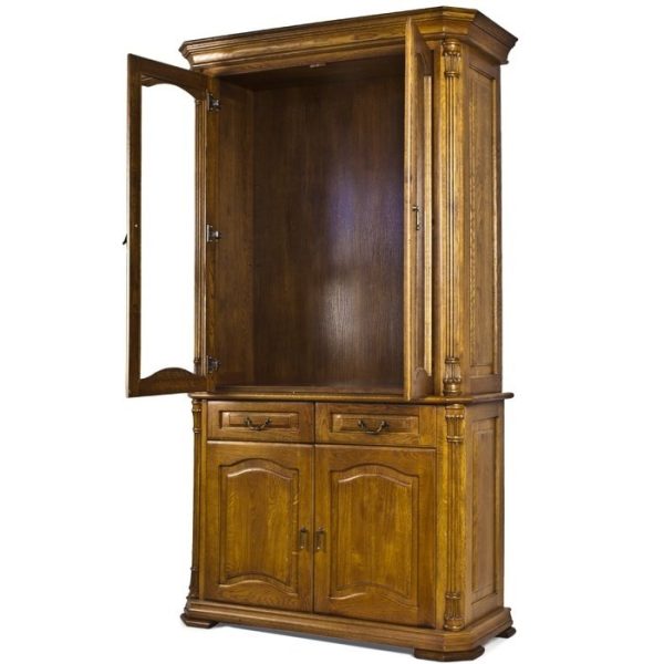 Сервант двухдверный Еcolife Еurope — изображение 3