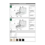 Диван KORIANDER — изображение 12