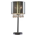 Настольная лампа Amber