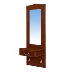 Зеркало Шевалье - 4/1   