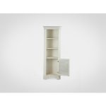 Шкаф угловой из дерева — изображение 2