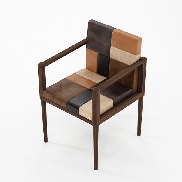 Кресло рабочее Karpenter Katchwork — изображение 3