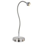 НАСТОЛЬНАЯ ЛАМПА GLOBO SERPENT 