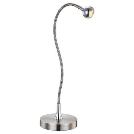 НАСТОЛЬНАЯ ЛАМПА GLOBO SERPENT 