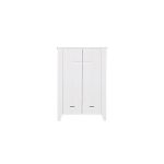Высокий комод  JOEP CABINET WHITE