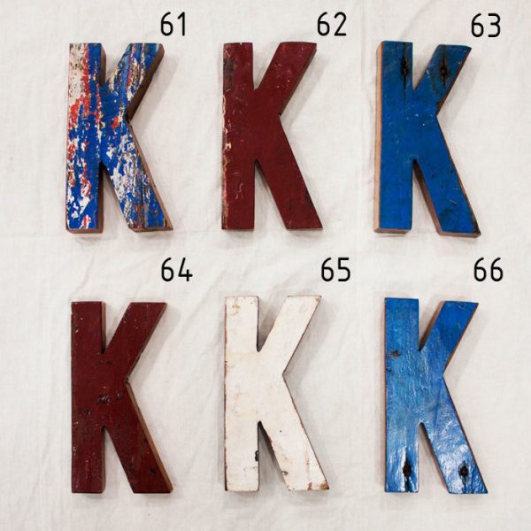 Декор Буквы — изображение 8