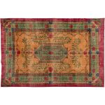 Винтажный ковер ART DECO 312х215