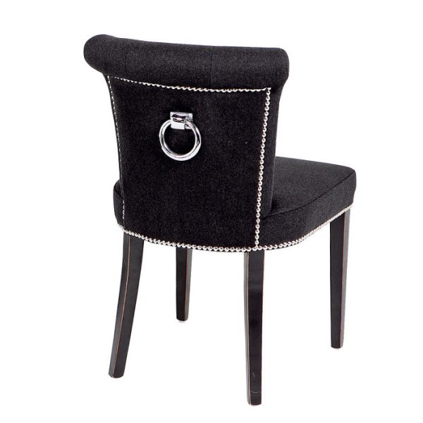 СТУЛ С МЯГКОЙ ОБИВКОЙ  Key Largo  — изображение 2