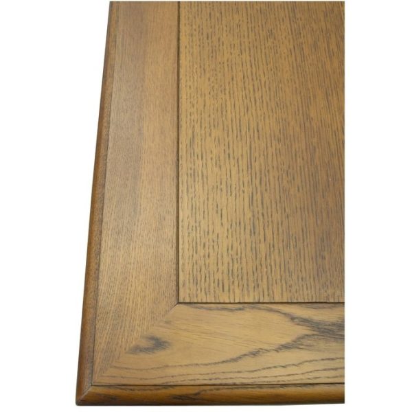 Письменный Стол Fritz из натурального дерева — изображение 3