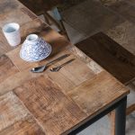 Стол обеденный d-Bodhi Pure 175х90 — изображение 3