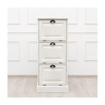 Комод Leon из массива дерева — изображение 3